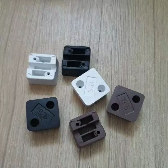 (สินค้าพร้อมส่ง) ยางกันชนเหลี่ยม ยางกันกระแทก กันชนประตู กันชนหน้าต่าง กันชนบานเลื่อนบานผลัก ราคาสุดคุ้ม ถูกสุดๆ