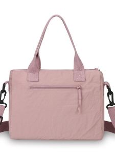 Túi Tote Nữ Thời Trang Thường Ngày Mới 2025 Túi Đeo Chéo Dung Tích Lớn Túi Đeo Vai Đơn Thời Trang Túi Đeo Hông Phong Cách