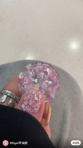 [Giá Tốt ]Set 8 hủ kim tuyến nail  vảy cá Hàn Quốc siêu đẹp