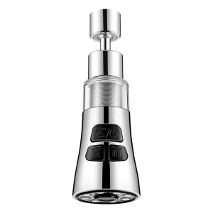 YEMO | Splashproof Water Purifying Extension Tap Filter