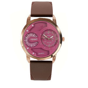 Xinew | Relogio Masculino Men Brand Watches Black Montre Homme Boys Fashion Casual Silicone Band Simple Quartz Watch Reloj Hombre 2026