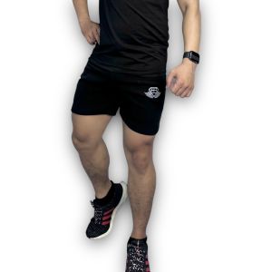 Quần Short Nam Tập Gym BODY QLQL31 Quần Short Nam Thể Thao
