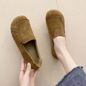 JIFANPAUL | Non-slip Durable Soft Breathable Shoes