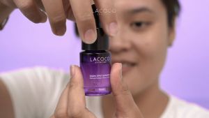 Lacoco Dark Spot Essence Anti Flek Hitam