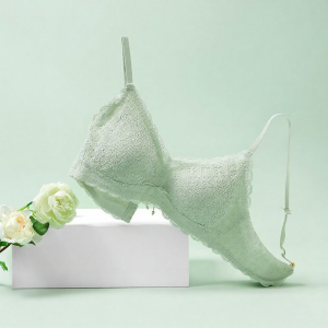 ManiForm | Comfortable Wire-Free Light Support Bra For Teen Girls