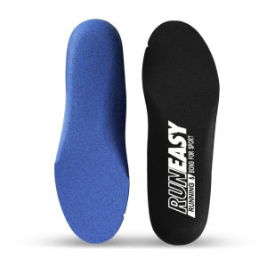 RUNEASY | Đệm Lót Giày Chống Sốc Với Đế Carbon