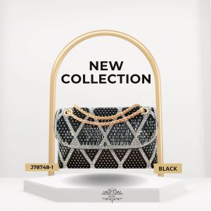 Tas Pesta Tas Kondangan Tas Pesta Wanita Terbaru Tas Pesta Wanita Mewah Tas Pesta Wanita Kondangan Tas Kondangan Mewah Elegan Tas Kondangan Simple dan Elegan Tas Kondangan Wanita Pernikahan Tas Pesta Kristal Import Kekinian