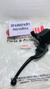 MASTER REM ASSY DEPAN SET HANDEL KANAN KIRI NMAX ORIGINAL YAMAHA GENUINE PARTS 2DP