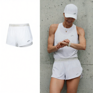 Brooks | Sports Breathable Quick-drying Shorts