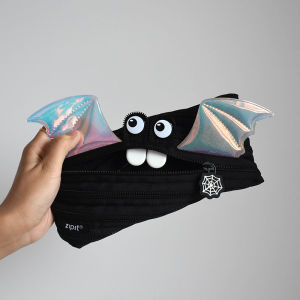 Zipit | Monster Shaped Pencil Case M