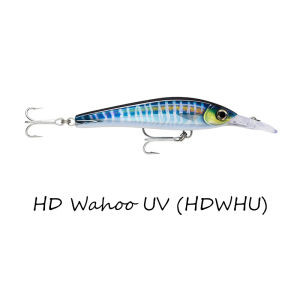 Rapala | Shallow Water Trolling Crankbait