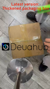 Deuahub MAX-12 15speaker unit 800 watts 170 magnetic 65 corereplacement KTV bar indoor