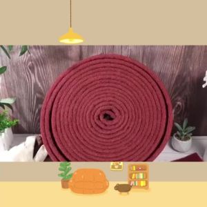 Chestnut 7447 Premium Sanding Pad – 5"x6.5ft for Auto & Wood Scuffing Scrubbing Primer Prep & Scratch Removal