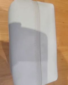 MUJI Gadget Case Square Type L