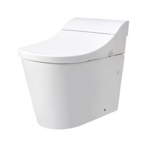 Kohler | Smart Automated Lid Lifting Siphonic Toilet
