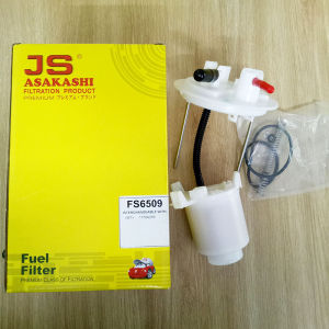 Cụm lọc xăng FS6509 JS Asakashi dùng cho Mitsubishi Attrage và Mitsubishi Mirrage