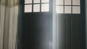 SANEX MC 158 Magic Com / Penanak Nasi 1 Liter (Anti Lengket)