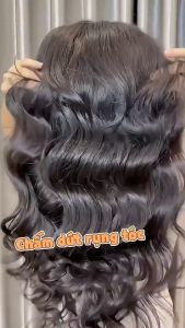 Lăn Mọc Tóc Hairborn 60ml - Tinh Chất Kích Thích Mọc Tóc Hiệu Quả