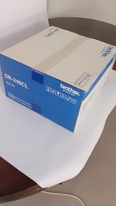 BROTHER DR-240CL ตลับลูกดรัมแท้ บราเดอร์ DRUM UNIT HL-3040CN  HL-3070CW  MFC-9320CW  MFC9120CN  dr240  dr240cl