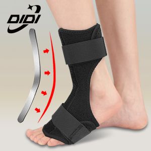 DIDI Plantar Fasciitis Night Foot Drop Orthotic Brace: Comfortable Ankle Support & Pain Relief