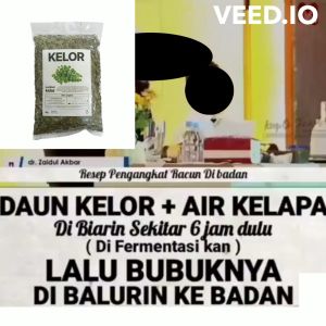 Teh Seduh Daun Kelor 40 gr Kemasan Polos Tanpa Merk Organik Fresh Tanpa Campuran