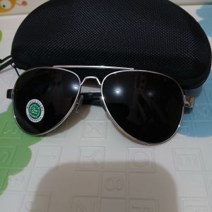 kaca mata retno poli 004 cocok untuk pria dan wanita