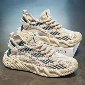 KANHAI | Summer Breathable Anti-Odor Slip-Resistant Men Shoes