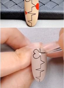 Nail Set  Manicure Tools Easily Master The Method Manicure Kit For Beginners Nail UV Lamp Set A Variety Of Professional Nail Tools