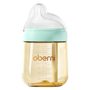 oberni | Anti-colic Anti-choke Baby Bottle PPSU