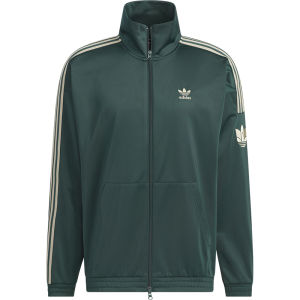 Adidas | Classic Retro Casual Stand Collar Jacket