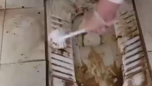 📣นำเข้าจากอเมริก📣DDOXOOน้ำยาขจัดคราบห้องน้ำ น้ำยาล้างห้องน้ำ สเปรย์กำจัดเชื้อรา น้ำยาขัดห้องน้ำ น้ำยาขจัดคราบ 500มล