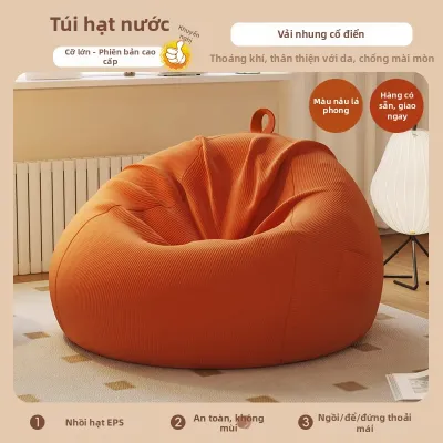 XUANXISHI | Ghế Sofa Ngồi Nằm Lười
