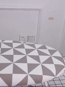 Travel Ironing Board: A Compact Solution for Easy Storage & Travel