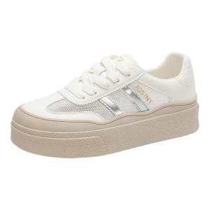 Josiny | Vintage Breathable High Heel Training Shoes