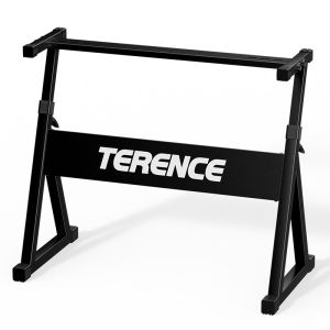 For Home Adjustable Metal Keyboard Stand Electric Piano Support of Electronic Organ 88 Key 61 Key Universal Stand Height Adjustable