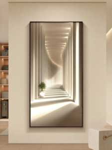 JILEDUO | High End Entrance Decoration Mural