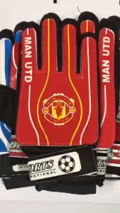 Găng Tay Thủ Môn (CÂU LẠC BỘ) Trẻ Em Và Người Lớn (Hàng Chuẩn 365)