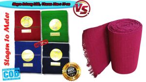 Stagen Lilit Bekung Paska Melahirkan Special Panjang 75 Meter - Stagen Bekung Lilit - Vegasus Store