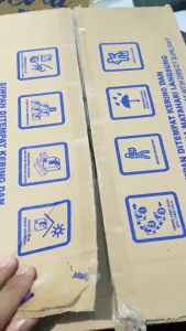 SNACK SABENA RASA JAGUNG BAKAR 340GRAM - STIK SABENA JAGUNG BAKAR - MAKANAN RINGAN