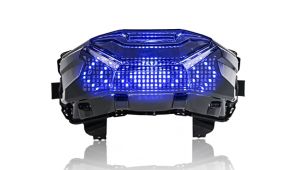 STOP LAMPU VARIO 160: Panduan Lengkap