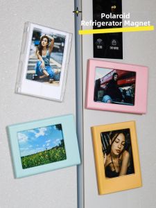 QINLEYI | Mini Magnetic Photo Frame 3inch