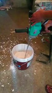 Yukido Pengaduk Cat Stik: Ukuran & Kualitas Terbaik