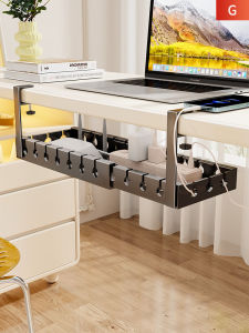 LJXZ | Non-drilling Wires Organizer