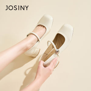 Josiny | Comfortable Mary Jane Shoes