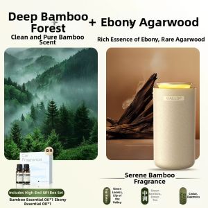 Callop| Automatic Essential Oil Diffuser for Home Use