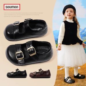 SOUMON | Medium to Large Girl Princess Style Shoes