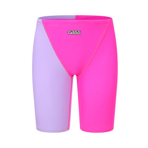 Boys Five-point Swim Trunks