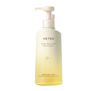 VETES | Anti-frizz Repair Smoothness Essence