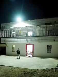 147 Đèn LED Năng Lượng Mặt Trời Trong Vườn 5.000.000LM Đèn Năng Lượng Mặt Trời Ngoài Trời Cảm Biến PIR 3 Chế Độ IP65 Điều Khiển Từ Xa Chống Nước Đèn Lồng Năng Lượng Mặt Trời Ánh Sáng Mặt Trời