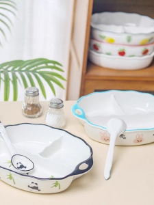 Bát Đựng Thức Ăn Bằng Gốm Sâu Hơn Bát Đựng Thức Ăn Nhanh Bát Đựng Thức Ăn Giảm Béo Cho Người Lớn Và Trẻ Em Bát Đựng Thức Ăn Gia Đình Bát Đựng Thức Ăn Trưa